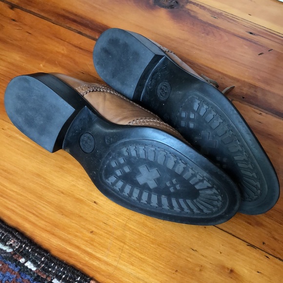 Fabulous oxfords - Picture 5 of 9